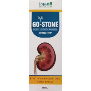 Go Stone Ayurveda Medicine