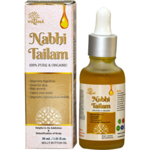 Nabhi Tailam - Ayurveda Medicine