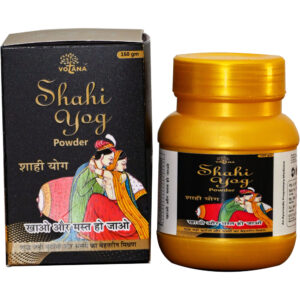 Shahi Yog Ayurveda Medicine