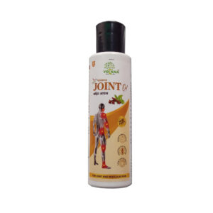Votana Joint Oil - Ayurveda Medicine for Joint Pain inflammation sprains and strains